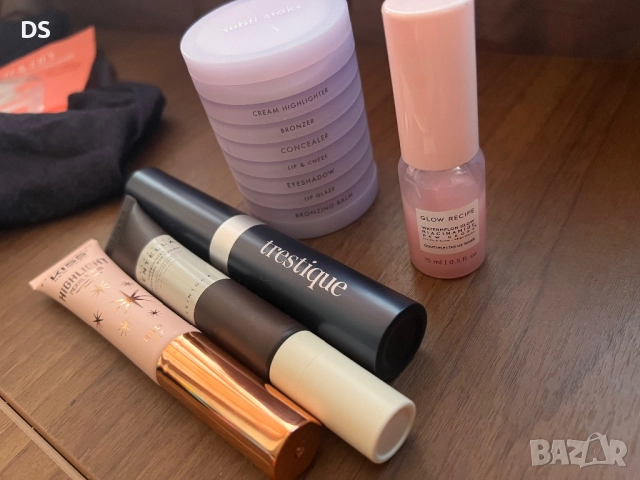 Козметични продукти , снимка 11 - Комплекти и лотове - 52140016