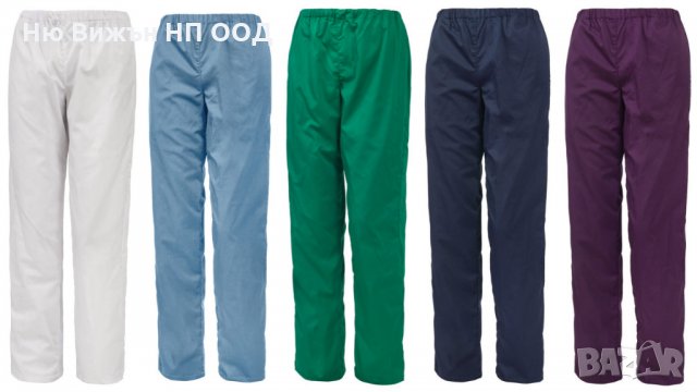 Туника с панталон, снимка 2 - Комплекти - 29605850