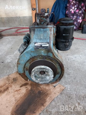 Ryggerini руджерини, снимка 6 - Селскостопанска техника - 44307474