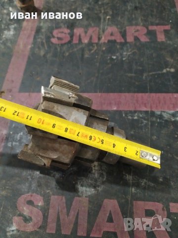 Глава фреза, снимка 6 - Стругове - 30528759