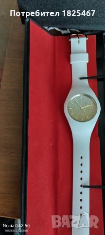 ICE WATCH , снимка 4 - Дамски - 51576460