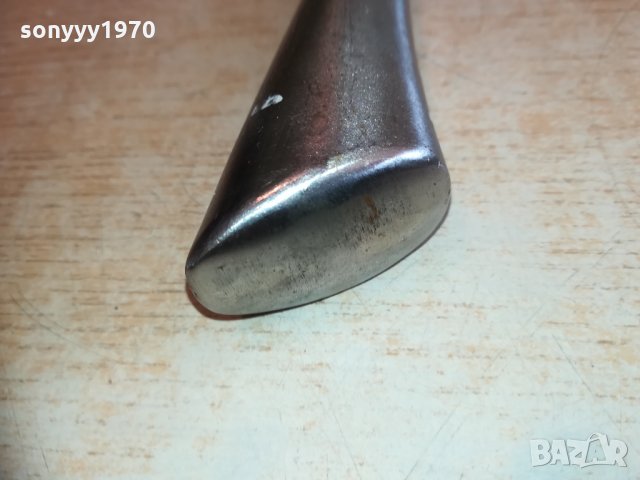 метален немски сатър-germany 1302210955, снимка 10 - Колекции - 31795817