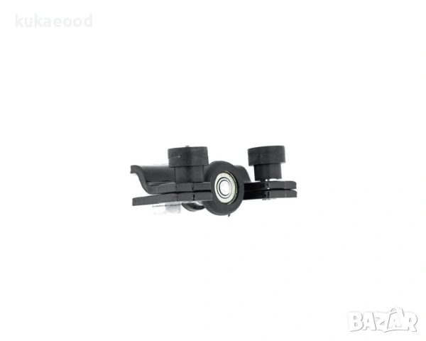 Ролка за плъзгаща врата Renault Trafic и Opel Movano, снимка 4 - Части - 54074180