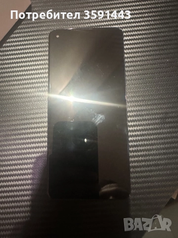 Samsung A21s Като нов 