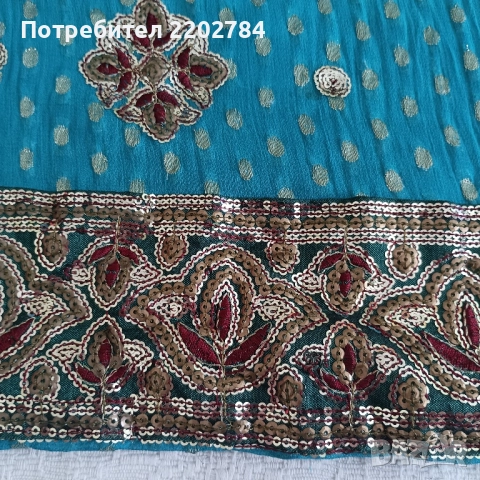 Индийски рокли,курта,туники,рокля,туника, снимка 5 - Рокли - 50370490