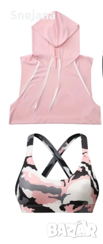 Екипчета по 17€ от 59€, снимка 8 - Спортни екипи - 45481213