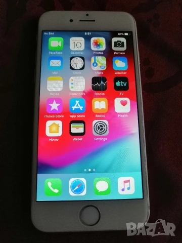 iPhone 6 , 64GB, снимка 3 - Apple iPhone - 52717275