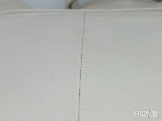 Дамска чанта Picard бяла, снимка 4 - Чанти - 44681591