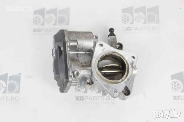 Дроселова клапа за Opel Insignia A 2.0cdti 110 к.с. (2008-2013), снимка 2 - Части - 48231892