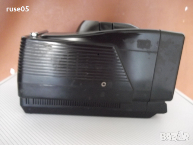 Телевизор "NOVA - NTV-2007MK" работещ, снимка 6 - Телевизори - 44926084