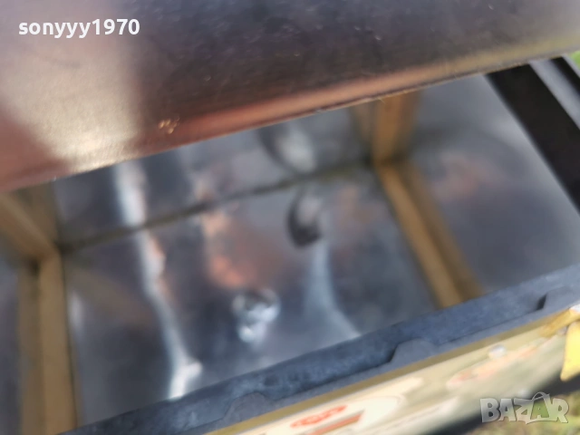 РИБАРСКИ СТОЛ-ВНОС SWISS 2504261956L1, снимка 12 - Такъми - 54313949