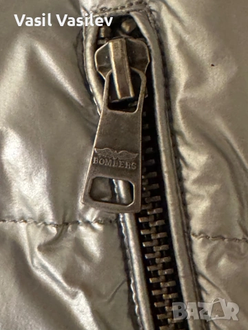 Bombers Original, снимка 3 - Якета - 53020523