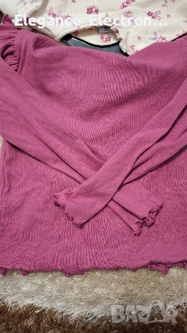 „Чисто нови детски дрехи Kik – изгоден пакет“, снимка 5 - Детски комплекти - 52899786