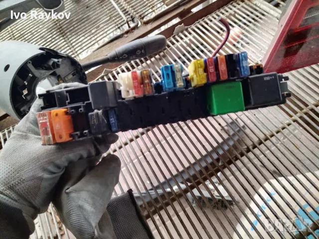 SAM модул за Mercedes S-class W220 , A 032 545 83 32 , A0325458332, снимка 4 - Части - 49029800