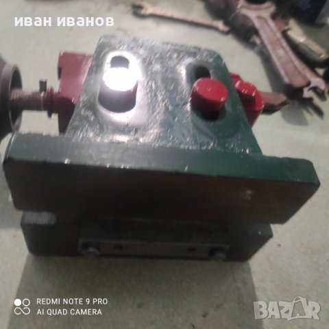 Център Фреза , снимка 13 - Стругове - 40141619