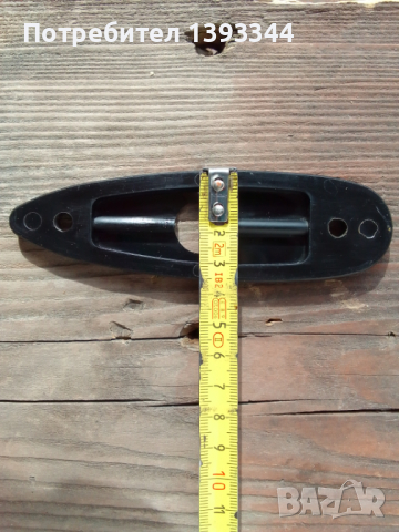 Удължител за приклад на пушка, снимка 4 - Ловно оръжие - 44224441