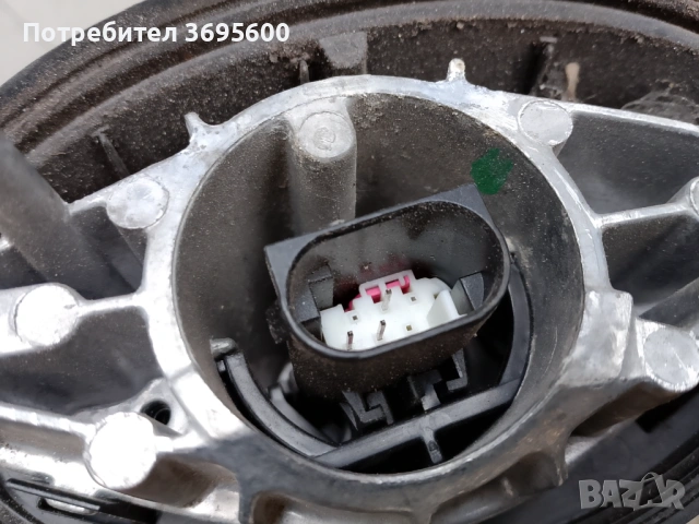 Дясно огледало хром Mini Cooper Мини Купър огледала, снимка 4 - Части - 53365560