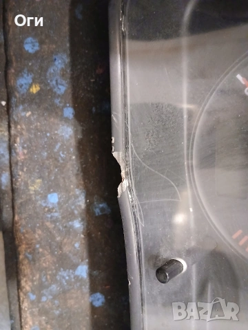 Километражно табло за Фолксваген Пасат В5 3B0 919 881 N, снимка 4 - Части - 54078743