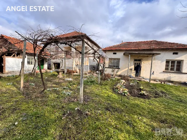 Къща в село Торос , снимка 12 - Къщи - 49042397