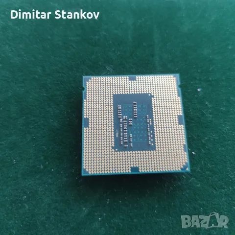 1 брой процесор Intel Core i3-4160, снимка 2 - Процесори - 56482014