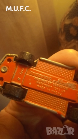 Мачбокс 1970колички колекция , снимка 10 - Колекции - 52818479