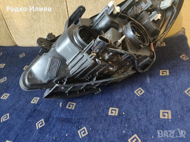 Десен Фар за Opel Mokka 2013--2016 г., снимка 5 - Части - 54230563