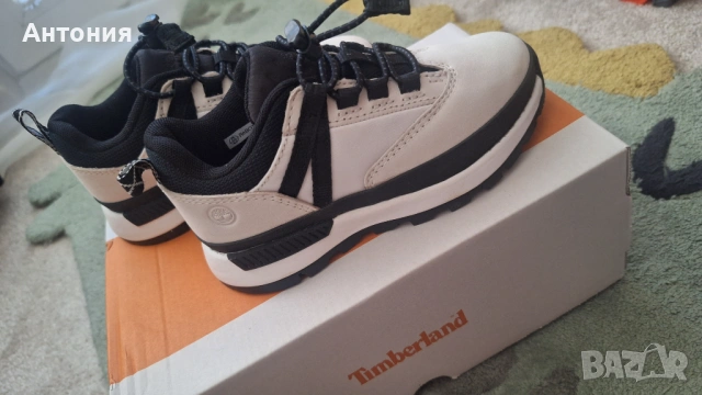Детски маратонки Timberland 