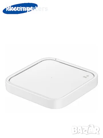 SUПER FAST WIRELESS CHARGER PAD SAMSUNG 15W (EP-P2400BWEGEU)