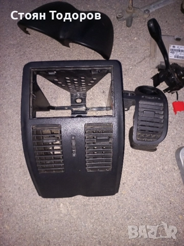 Vw Lupo части, снимка 2 - Части - 52170915