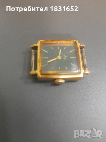 Стар руски часовник, снимка 7 - Други ценни предмети - 54323164