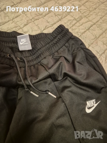 НОВО Nike долнище