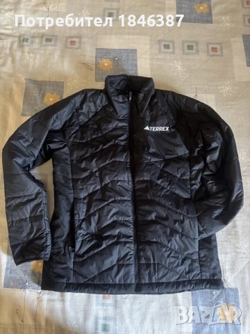 Ново мъжко яке Adidas Terrex