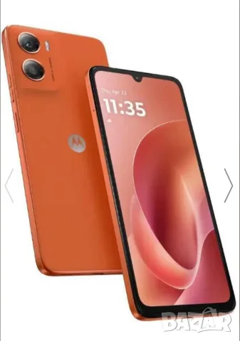 Моторола g 06 RAM 4GB 128GB памет
