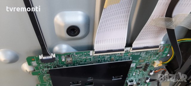 PCB MAIN  BN41-02695A  BN94-14007G for Samsung QN65Q60RAL 65", снимка 5 - Части и Платки - 34333254