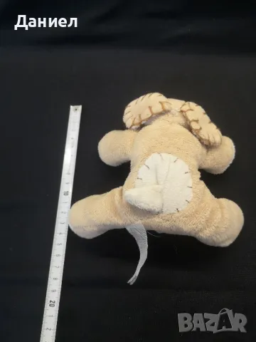 Плюшена играчка , снимка 4 - Плюшени играчки - 49977430