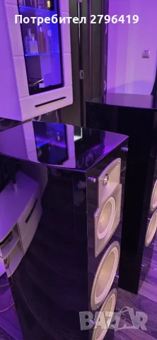 yamaha ns-777 ., снимка 6 - Тонколони - 56445010
