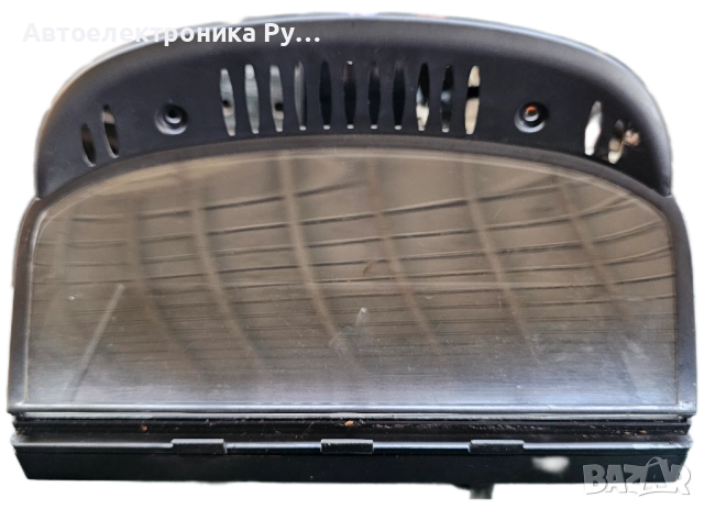 Монитор за табло BMW E60 E63 E64 E90 Бордови дисплей 8.8" 6970343 