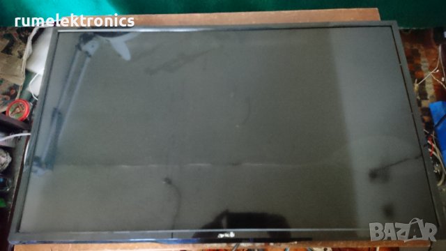 ARIELLI LED-32DN6ND7 SMART на части