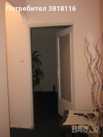 Продавам апартамент София кв.Ботунец2