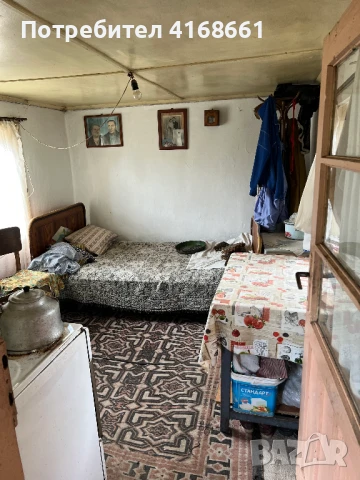 Продавам / Заменям къща с двор в село Бръшлен, снимка 13 - Къщи - 46634873