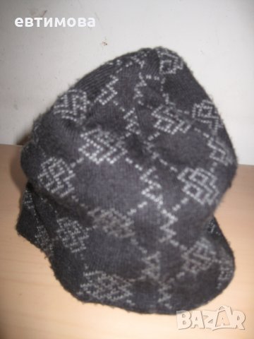 Зимна шапка Special Blend, унисекс, снимка 2 - Шапки - 34949924