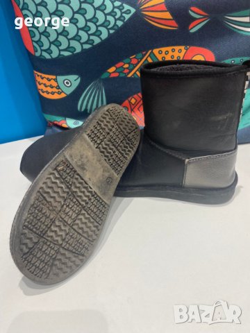 Ботуши Pepe Jeans - 36 номер, снимка 2 - Дамски ботуши - 39258561