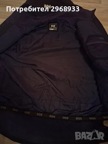 Мъжко Яке Helly Hansen, снимка 2 - Якета - 56333326