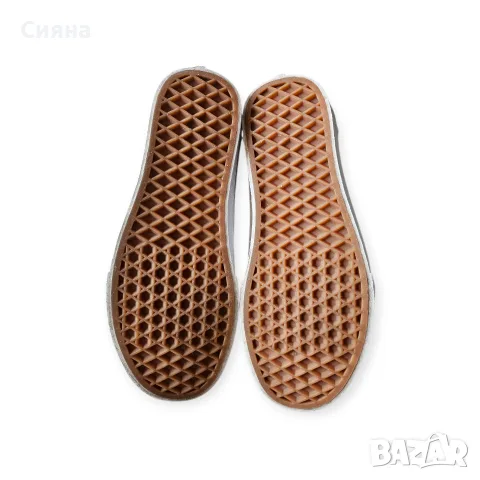Сиви Vans Ward - 37, снимка 6 - Кецове - 56085338