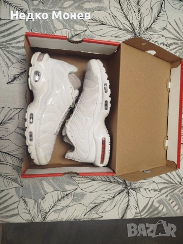 мъжки обувки nike tn, снимка 3 - Маратонки - 53927655