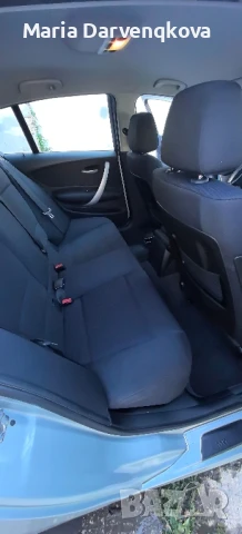 BMW 118d, снимка 6 - Автомобили и джипове - 51315693