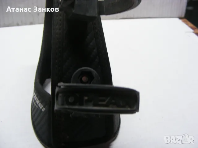 topeak ibera - стойка кошница за велосипед , снимка 4 - Аксесоари за велосипеди - 49061903