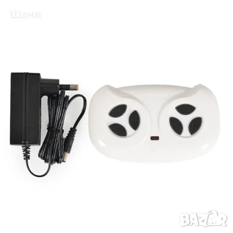 Акумулаторен трактор HARVEST HSD-6602 червен, снимка 7 - Други - 49844998