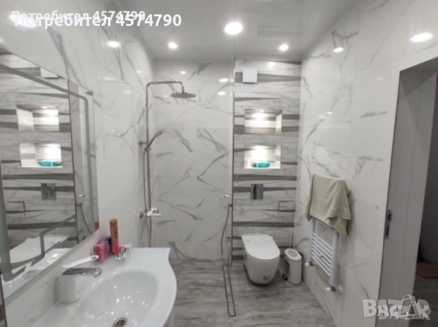 Основно почистване в Севлиево Домове Апартаменти кухни ресторанти хотели , снимка 1