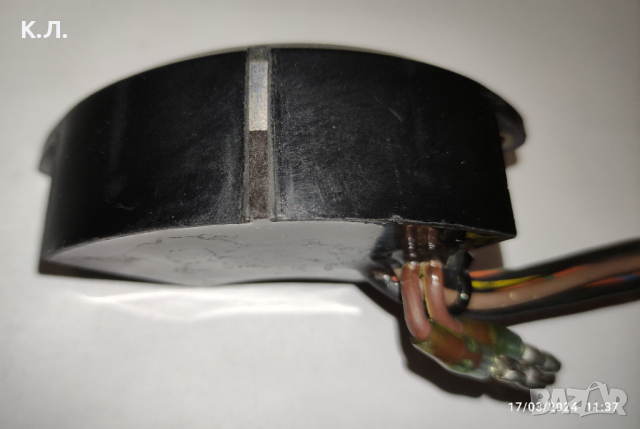 CDI Електронно запалване за JONSON/EVINRUDE 15/20kc карбураторен !, снимка 4 - Части - 44804609